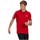 Vêtements Homme T-shirts manches courtes adidas Originals Essentials Rouge