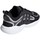 Chaussures Enfant Baskets basses adidas Originals Haiwee C Blanc, Noir