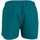 Vêtements Homme Maillots / Shorts de bain Calvin Klein Jeans Short de bain  ref 51866 M0B Vert Vert