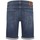 Vêtements Homme Shorts / Bermudas Tommy Jeans Short en jean  ref 52573 1bk Multi Bleu