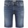 Vêtements Homme Shorts / Bermudas pool Tommy Jeans Short en jean  ref 52574 1A5 Multi Bleu