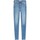 Vêtements Femme Maillots / Shorts de bain Tommy Jeans Jeans Super Skinny Fit  Sylvia ref 5273 Bleu
