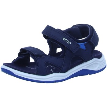 Chaussures Garçon Сапоги ecco biom hike infant kids gore-tex 22 размер Ecco  Bleu