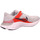 Chaussures Garçon Running / trail Nike  Gris