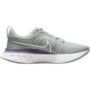 Chaussures Femme Running / trail clothes Nike  Gris