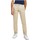 Vêtements Homme Camiseta Tommy Hilfiger Logo Bordado Preta Pantalon chino  ref 52556 ABM Multi Beige