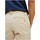 Vêtements Homme Camiseta Tommy Hilfiger Logo Bordado Preta Pantalon chino  ref 52556 ABM Multi Beige