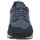Chaussures Homme Baskets mode New Balance MS009HF1 Bleu
