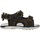 Chaussures Garçon Sandales et Nu-pieds Geox B154LA02285 Vert