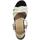 Chaussures Femme Sandales et Nu-pieds Wonders D7511 Pergamena Blanc