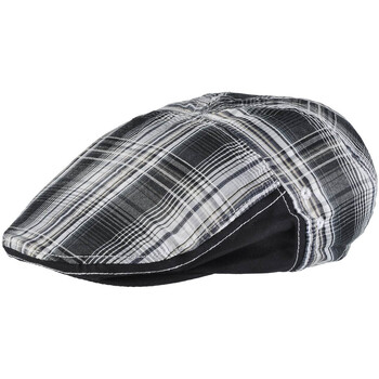 casquette dandytouch  casquette plate colby 