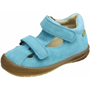 Chaussures Fille Chaussons bébés Primigi  Bleu