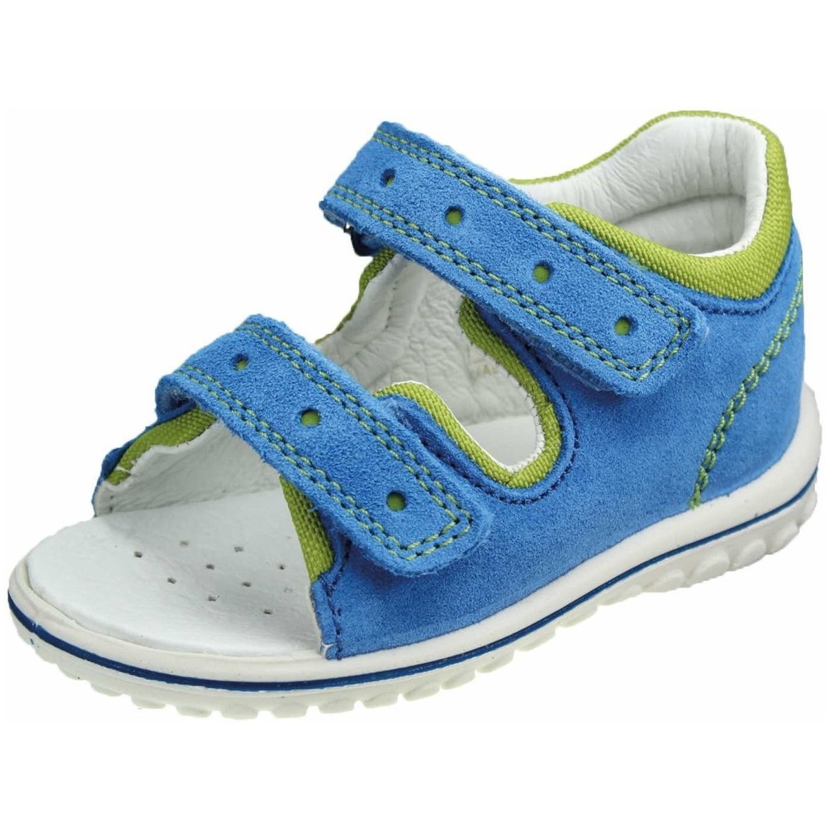 Chaussures Garçon Chaussons bébés Primigi  Bleu