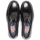 Chaussures Homme Mocassins Fluchos F0047 STAMFORD MOCASIN HOMME Noir