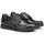 Chaussures Homme Derbies & Richelieu Fluchos F0050 MAJORQUE SANOTAN Noir
