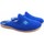 Chaussures Femme Multisport Neles Go home Mme  l76-6124 bleu Bleu