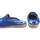 Chaussures Femme Multisport Neles Go home Mme  l76-6124 bleu Bleu