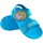 Chaussures Fille Multisport Cerda Fille de plage CERDÁ 2300003813 turquoise Bleu