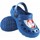 Chaussures Fille Multisport Cerda Plage pour enfants CERDÁ 2300004300 bleu 90954 Bleu