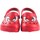 Chaussures Fille Multisport Cerda Plage pour enfants CERDÁ 2300004300 rouge Rouge