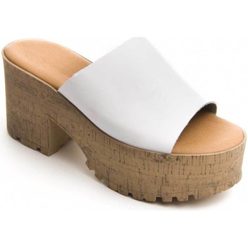 Purapiel 71174 Blanc - Chaussures Sandale Femme 29,40 €