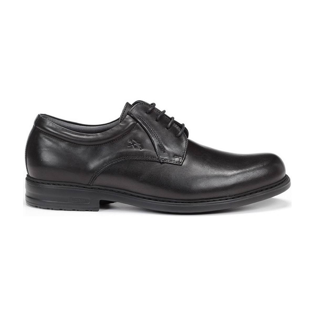 Chaussures Homme Derbies & Richelieu Fluchos 8466 NATUREL SIMON Noir