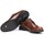 Chaussures Homme Richelieu Fluchos 8468 NATUREL SIMON STK Marron