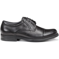 Chaussures Homme Derbies Fluchos 8468 NATUREL SIMON STK Noir