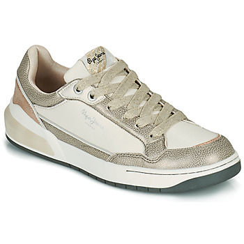 Pepe jeans Marque Baskets Basses  Marble...