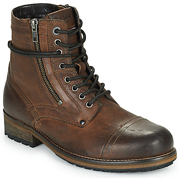 Pepe jeans Homme Boots  Melting High