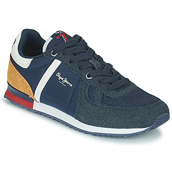 Pepe jeans Pepe jeans Baskets Basses ...
