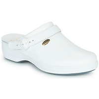 Chaussures Mules Scholl NEW BONUS UnP Blanc