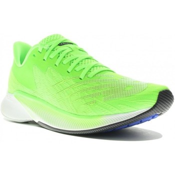 Chaussures Homme Baskets mode New Balance MFCPZYW FuelCell  RUNNING Vert