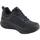 Chaussures Femme Fitness / Training Skechers 149023 Walker Infinite Motion Noir