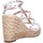 Chaussures Femme Sandales et Nu-pieds Woz 2083 Multicolore