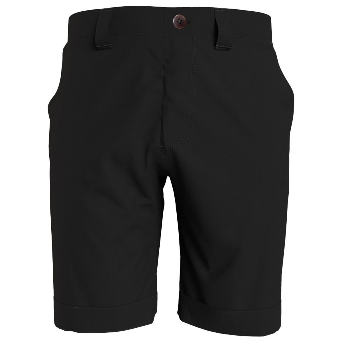 Vêtements Homme Shorts / Bermudas Tommy Jeans Short chino  ref 52904 Noir Noir
