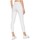 Vêtements Femme Maillots / Shorts de bain Tommy Jeans Jeans Super Skinny Fit  Sylvia ref 5273 Blanc