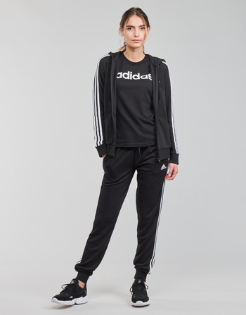 Vêtements Femme Pantalons de survêtement Adidas Sportswear WESFTEC Noir