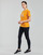 Vêtements Femme T-shirts manches courtes yeezy adidas Performance WEWINTEE Focus orange miel