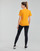 Vêtements Femme T-shirts manches courtes adidas Performance WEWINTEE Focus orange miel