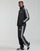 Vêtements Homme Ensembles de survêtement Adidas Sportswear M 3S WV TT TS Noir