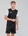Vêtements Homme T-shirts manches courtes schedule adidas Performance ESTRO 19 JSY Noir