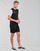 Vêtements Homme T-shirts manches courtes schedule adidas Performance ESTRO 19 JSY Noir