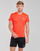 Vêtements Homme T-shirts manches courtes adidas Performance OWN THE RUN TEE App solar red