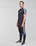 Vêtements Homme Polos manches courtes adidas Performance M 3S PQ PS Encre legende