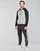 Vêtements Homme Vestes de survêtement adidas Performance M MEL FZ HD Bruyere gris moyen