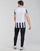 Vêtements T-shirts manches courtes adidas Performance JUVE H JSY Blanc