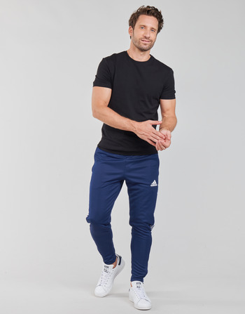 Vêtements Pantalons de survêtement adidas Daroga Performance TIRO21 TR PNT Bleu marine