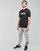 Vêtements Homme adidas Originals White SC Premiere Sneakers M LIN SJ T Noir