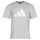 Vêtements Homme T-shirts manches courtes adidas Performance M FI 3B TEE Bruyere gris moyen